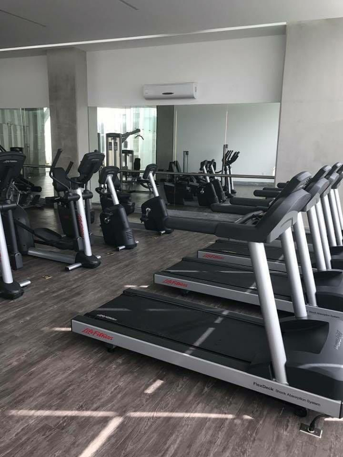 Santa Fe, Blum Departamento En Renta