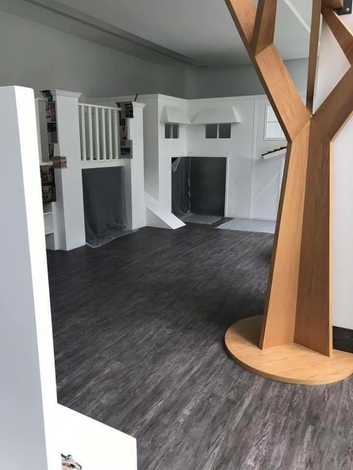 Santa Fe, Blum Departamento En Renta