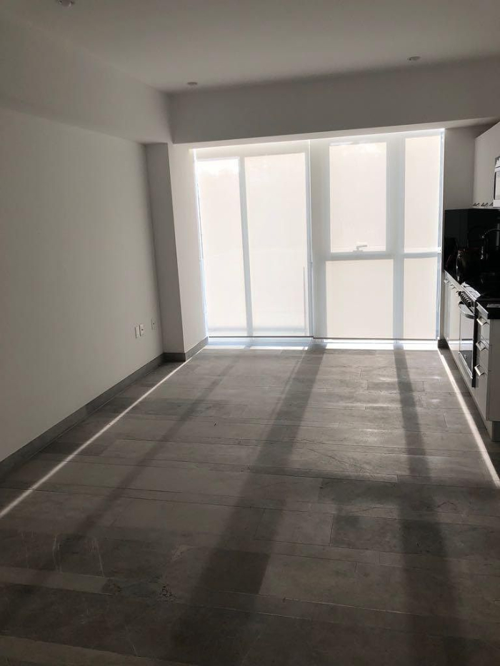 Santa Fe, Blum Departamento En Renta
