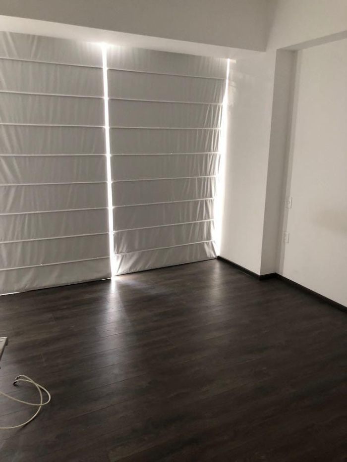 Santa Fe, Blum Departamento En Renta