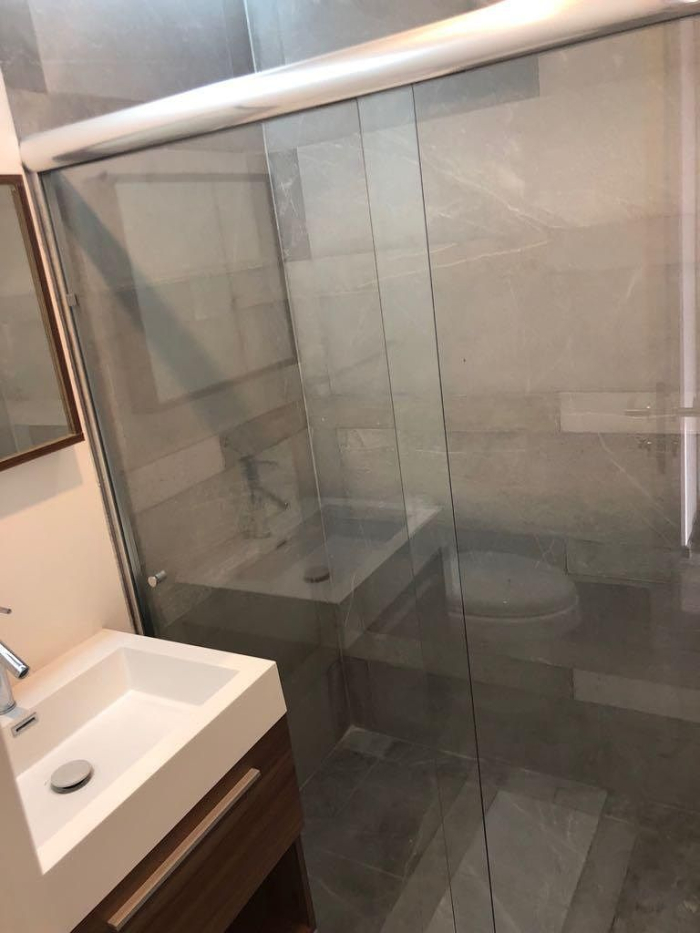 Santa Fe, Blum Departamento En Renta