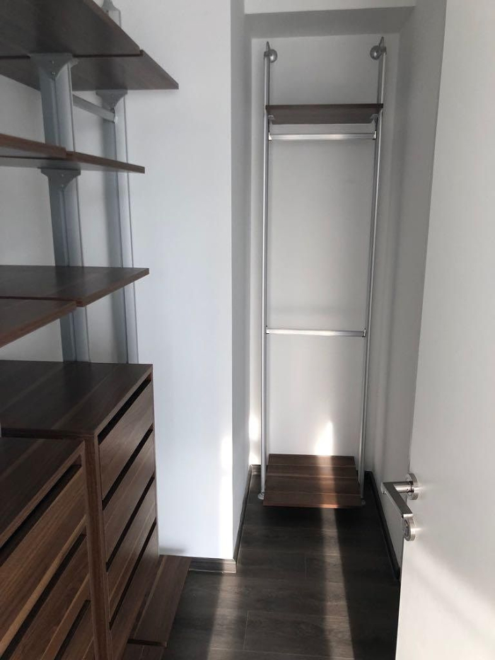 Santa Fe, Blum Departamento En Renta