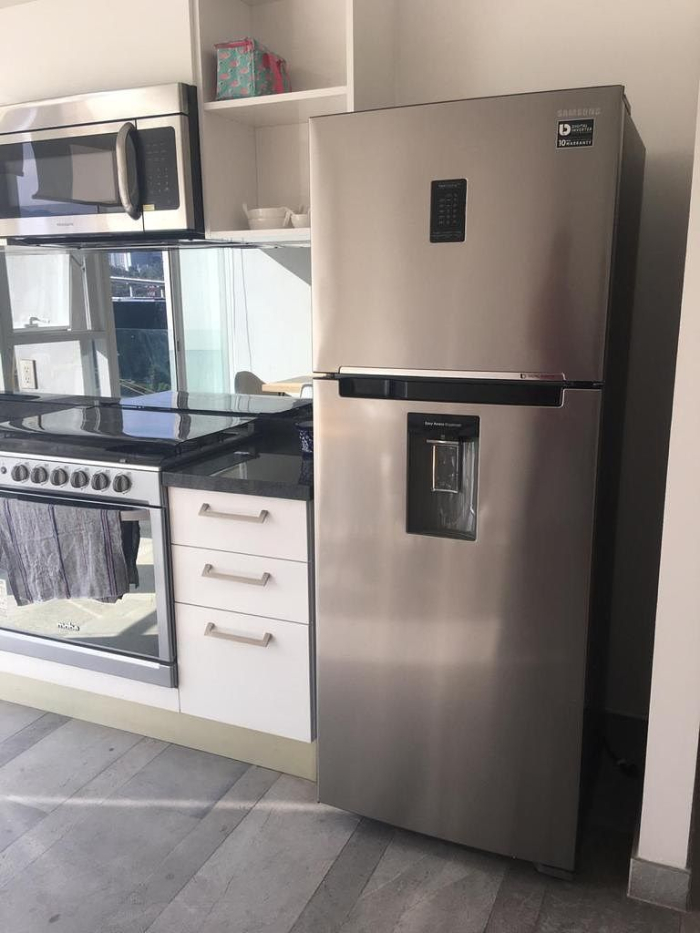 Santa Fe, Blum Departamento En Renta
