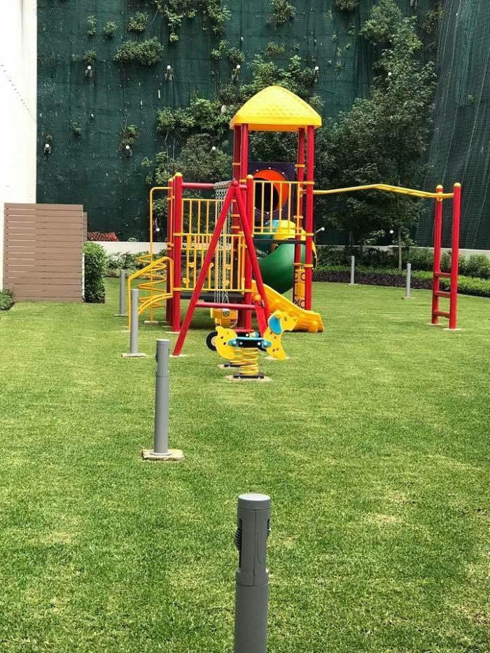 Santa Fe, Blum Departamento En Renta