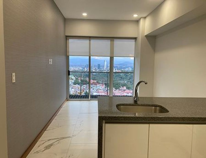 Departamento En Renta En Ex-Hacienda De Tarango