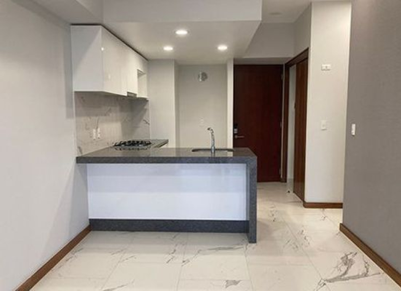 Departamento En Renta En Ex-Hacienda De Tarango