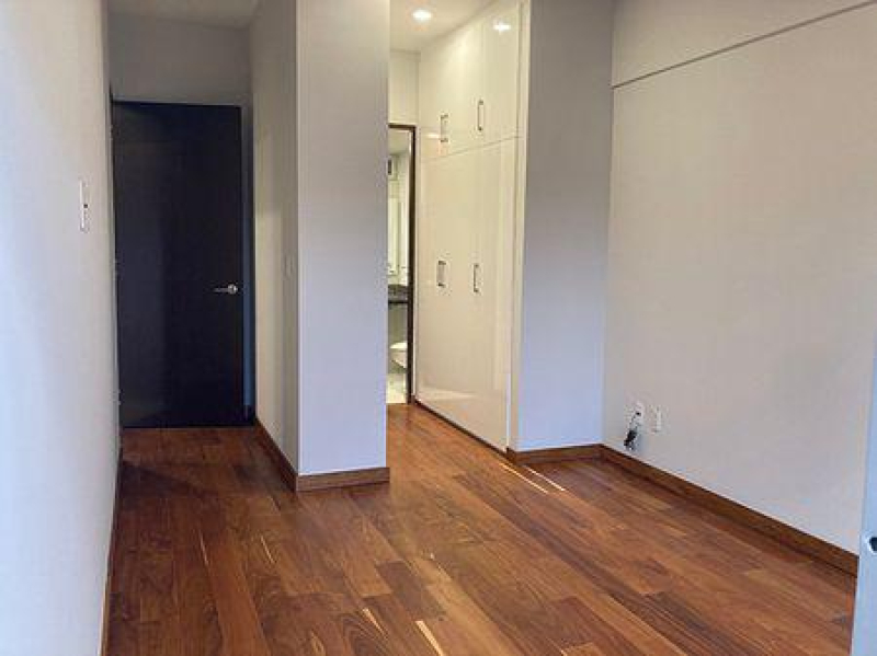 Departamento En Renta En Ex-Hacienda De Tarango