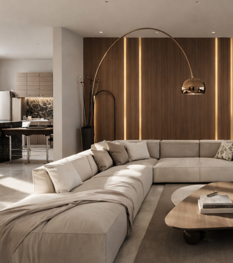 Departamento En Venta En Lomas De Tecamachalco