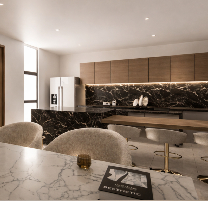 Departamento En Venta En Lomas De Tecamachalco