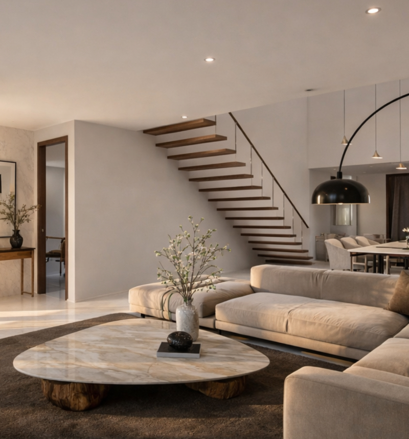 Departamento En Venta En Lomas De Tecamachalco