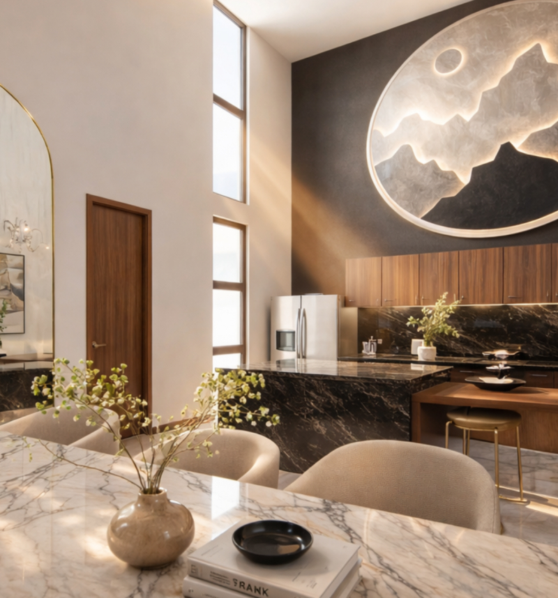 Departamento En Venta En Lomas De Tecamachalco