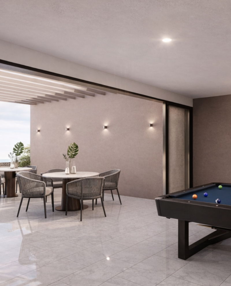 Departamento En Venta En Lomas De Tecamachalco