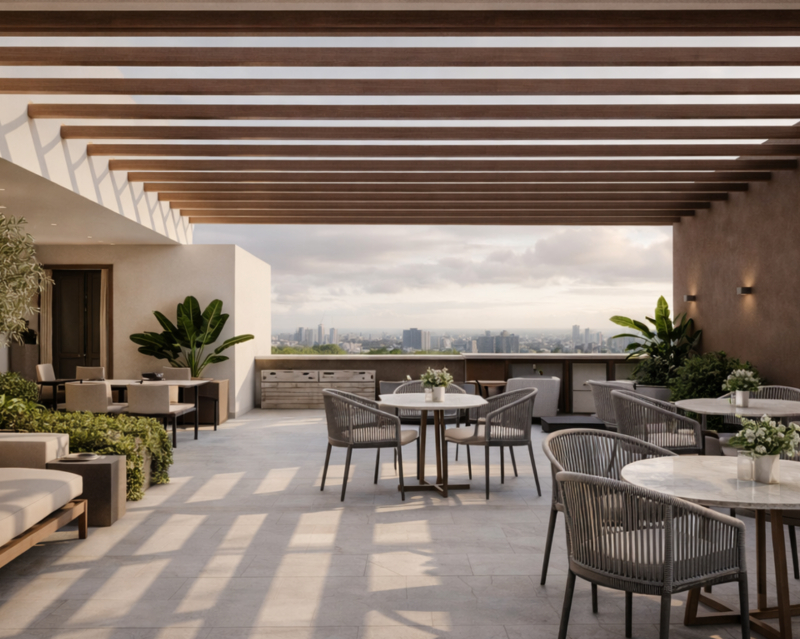 Departamento En Venta En Lomas De Tecamachalco
