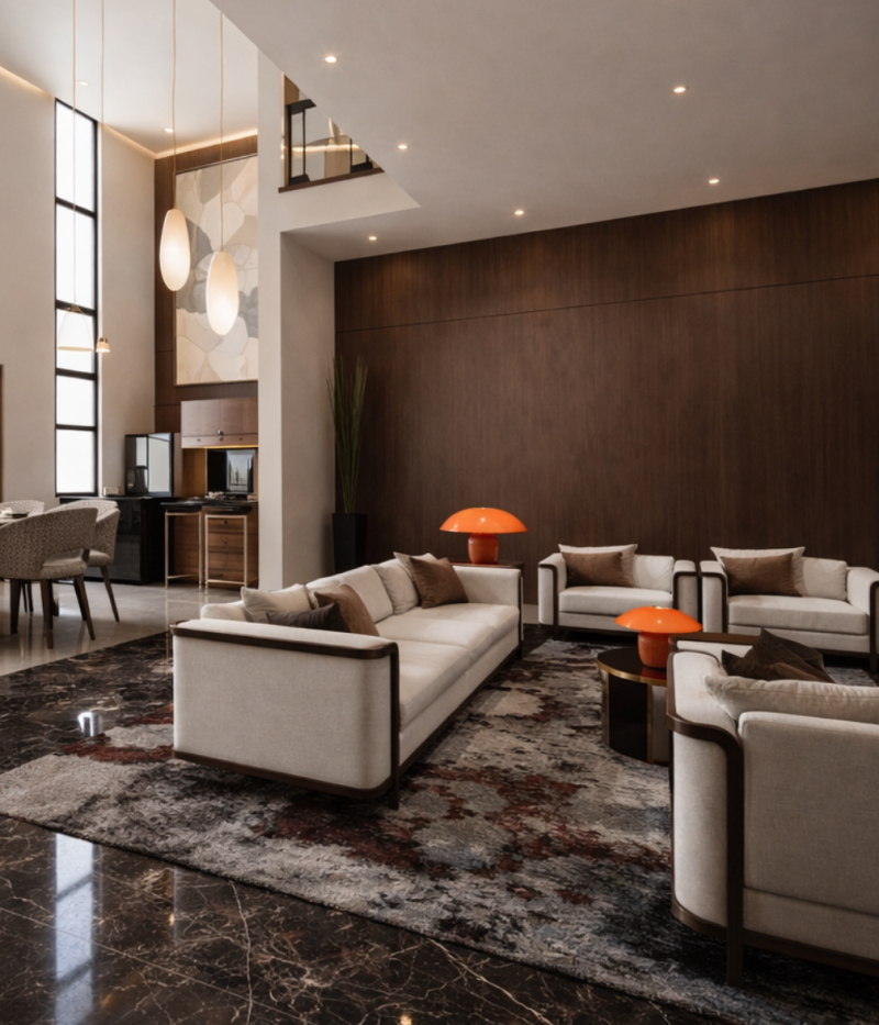 Departamento En Venta En Lomas De Tecamachalco