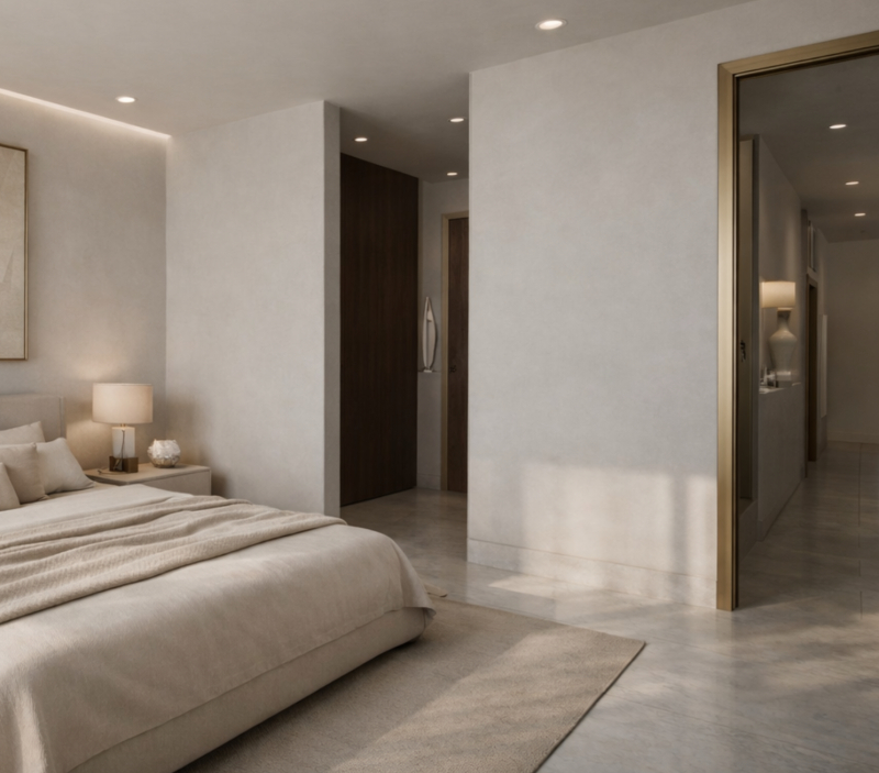 Departamento En Venta En Lomas De Tecamachalco