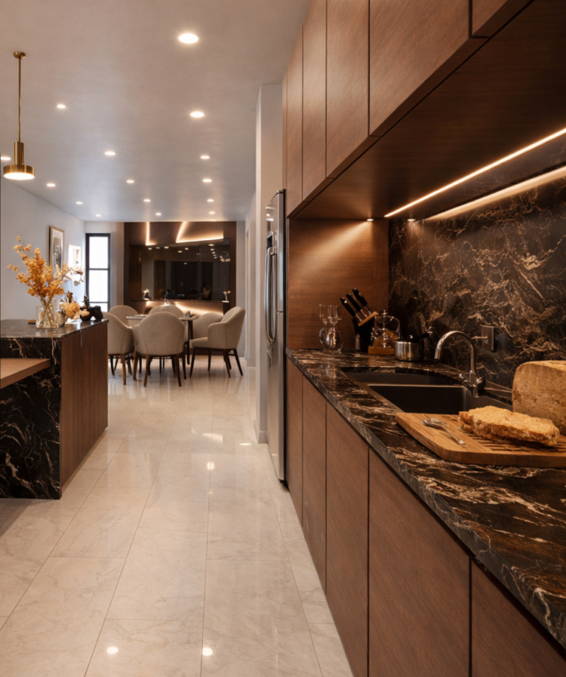 Departamento En Venta En Lomas De Tecamachalco
