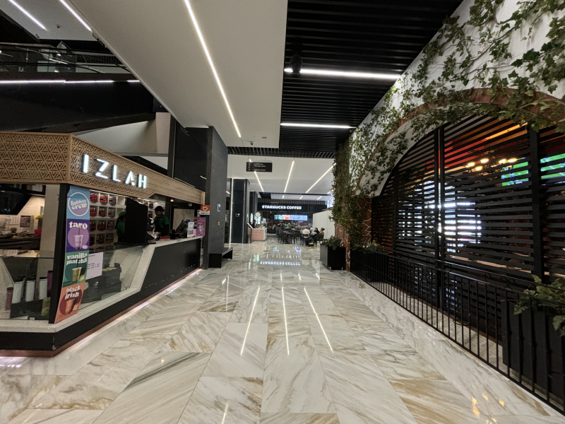 Local Comercial En Renta En Interlomas