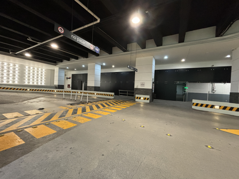 Local Comercial En Renta En Interlomas