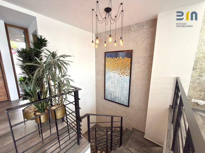 casa en venta  en lomas de las palmas