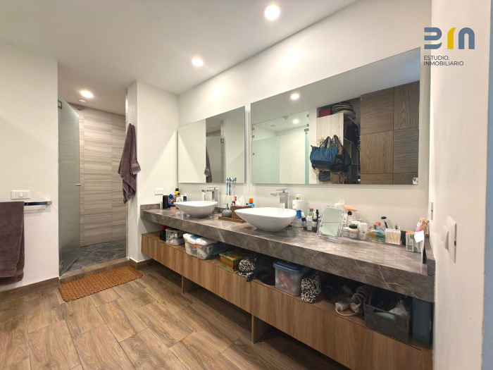 casa en venta  en lomas de las palmas