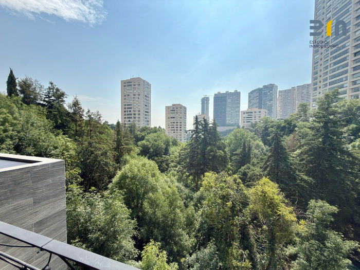 casa en venta  en lomas de las palmas