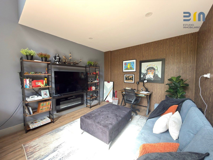 casa en venta  en lomas de las palmas
