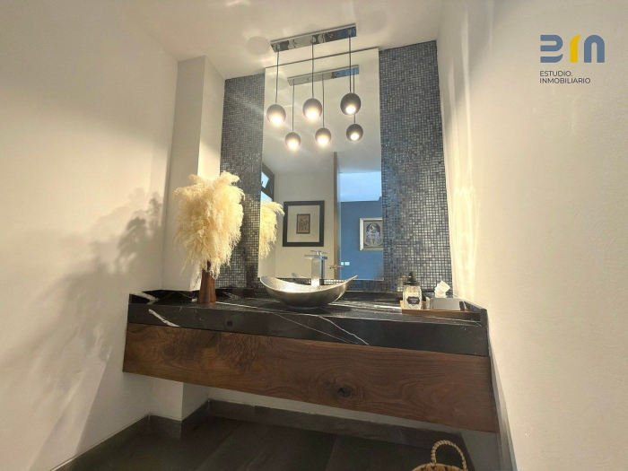 casa en venta  en lomas de las palmas