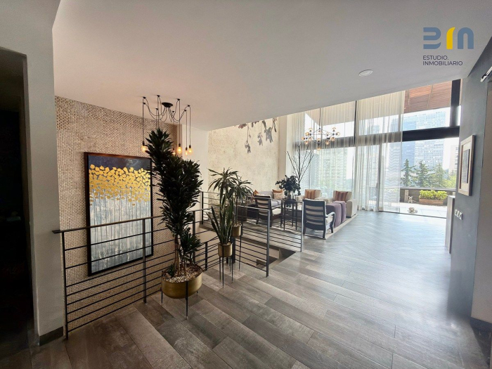 casa en venta  en lomas de las palmas