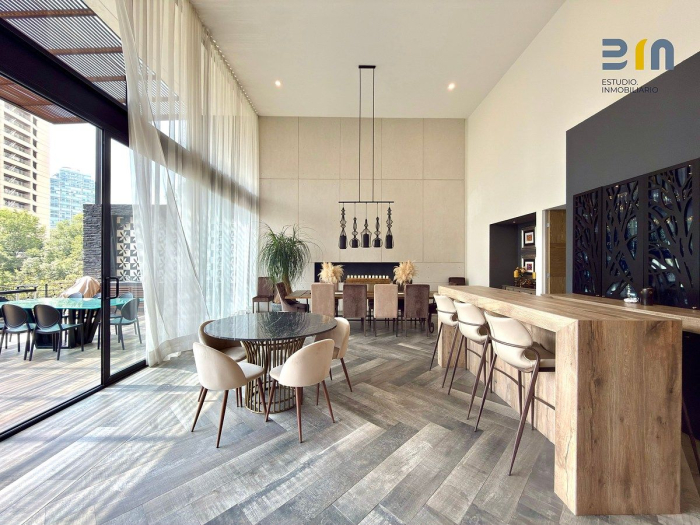 casa en venta  en lomas de las palmas
