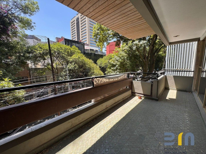 departamento en venta  en polanco