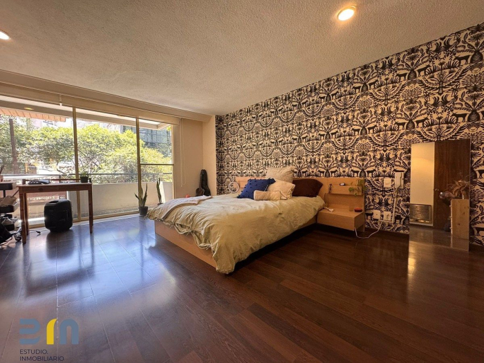 departamento en venta  en polanco