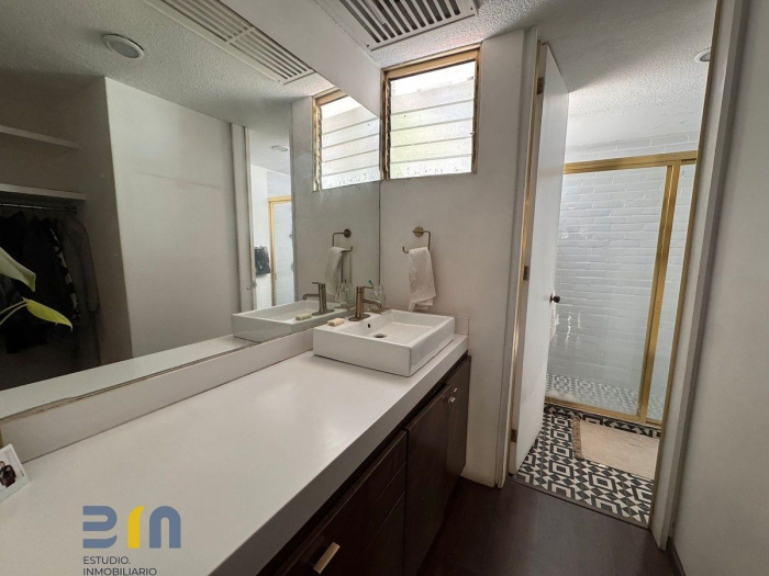 departamento en venta  en polanco