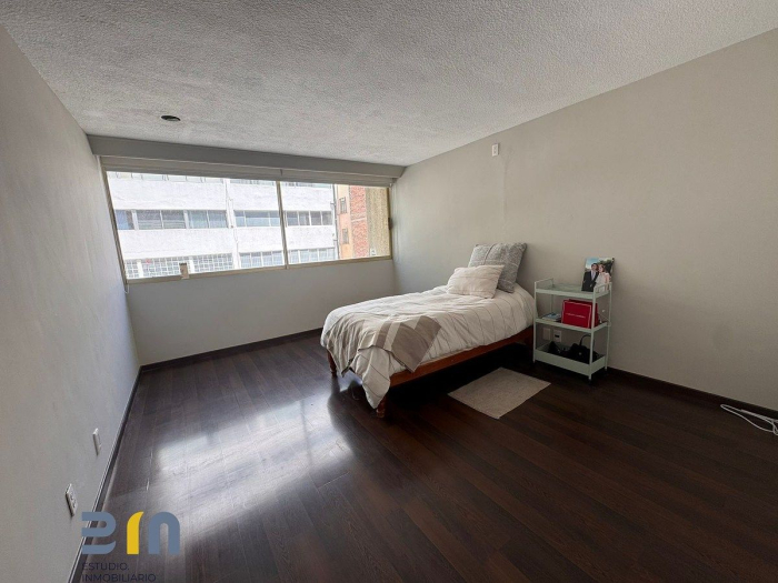 departamento en venta  en polanco