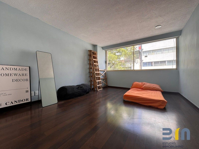 departamento en venta  en polanco