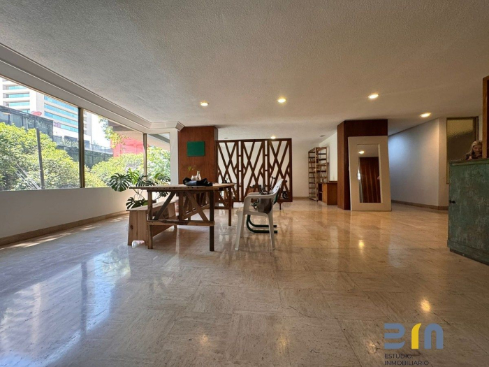 departamento en venta  en polanco