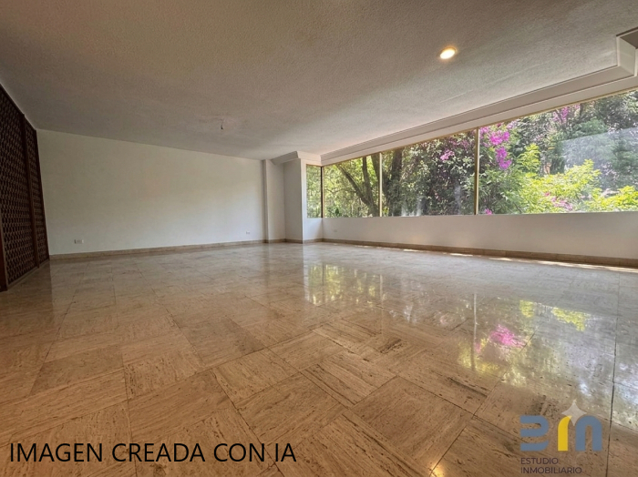 departamento en venta  en polanco