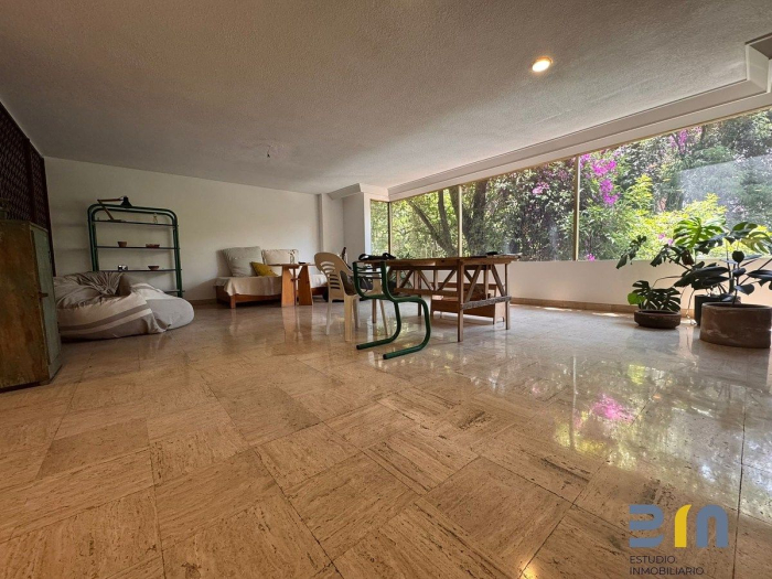 departamento en venta  en polanco
