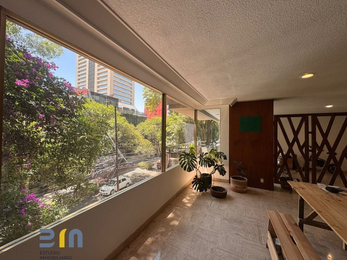 departamento en venta  en polanco