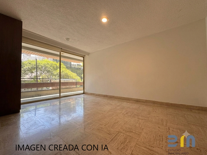 departamento en venta  en polanco