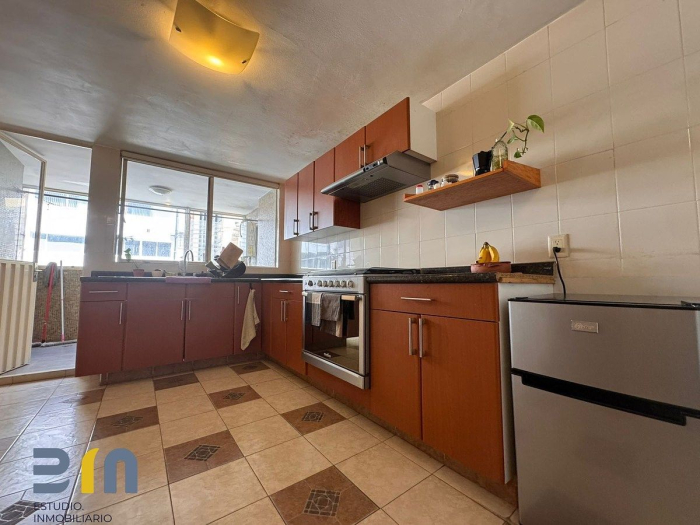 departamento en venta  en polanco