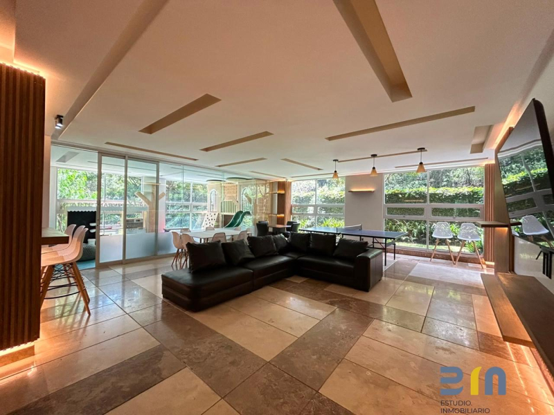 departamento en venta  en lomas verdes