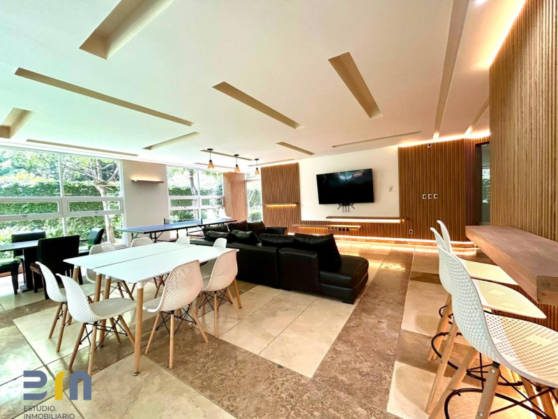 departamento en venta  en lomas verdes