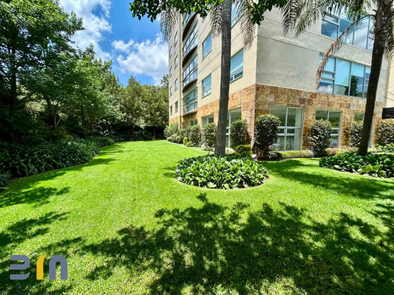 departamento en venta  en lomas verdes
