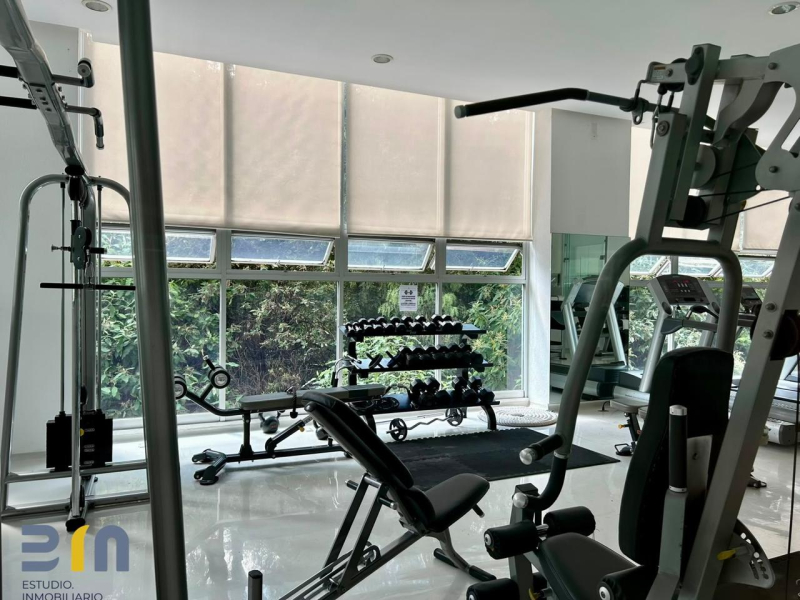 departamento en venta  en lomas verdes