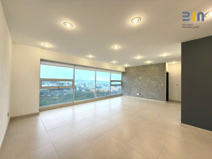 departamento en venta  en lomas verdes