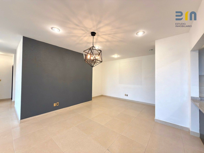 departamento en venta  en lomas verdes