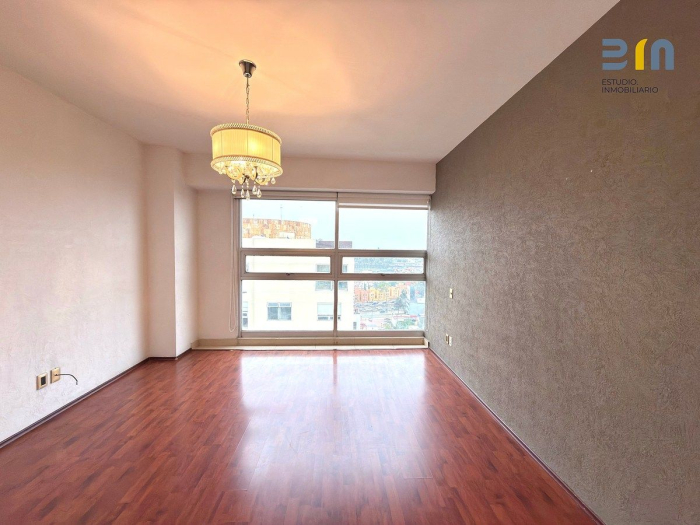 departamento en venta  en lomas verdes