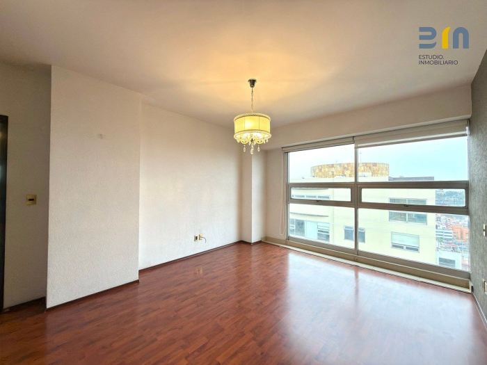 departamento en venta  en lomas verdes