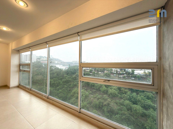 departamento en venta  en lomas verdes
