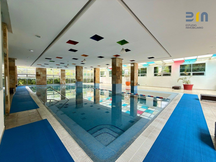 departamento en venta  en lomas verdes